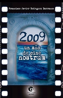 Books Frontpage 2009, un año de CINE NOSTRUM
