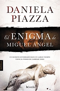 Books Frontpage El enigma Miguel Ángel