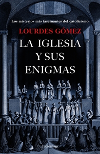 Books Frontpage La iglesia y sus enigmas