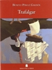 Front pageBiblioteca Teide 052 - Trafalgar -Benito Pérez Galdós-