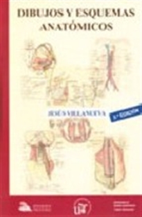 Books Frontpage Dibujos y esquemas anatómicos