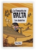 Front pageLa Compañía de Balta: Los aladeltos