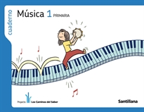 Books Frontpage Cuaderno Musica 1 Primaria