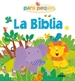 Front pageLA BIBLIA para peques