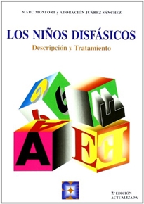 Books Frontpage Los Niños Disfásicos. Descripción y Tratamiento