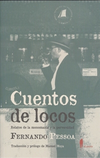 Books Frontpage Cuentos de locos