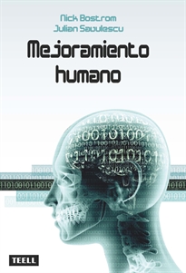 Books Frontpage Mejoramiento Humano