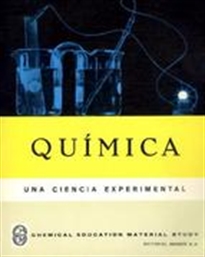 Books Frontpage Química. Ciencia experimental