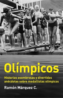 Books Frontpage Olímpicos