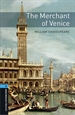 Front pageOxford Bookworms 5. The Merchant of Venice MP3 Pack