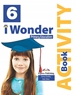 Front pageIwonder 6 Activity Pack