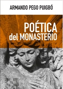 Books Frontpage Poética del monasterio