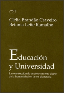 Books Frontpage Educación y Universidad