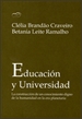 Front pageEducación y Universidad