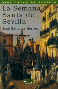 Books Frontpage La Semana Santa de Sevilla