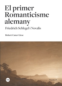 Books Frontpage El primer Romanticisme alemany