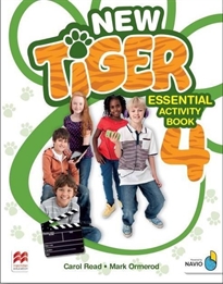 Books Frontpage NEW TIGER 4 Essential Ab Pk