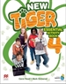 Front pageNEW TIGER 4 Essential Ab Pk
