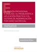 Front pageLa prisión provisional a análisis: su problemática aplicación práctica y el sistema de indemnización por daño sacrificial (Papel + e-book)