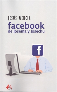 Books Frontpage Facebook de Josema y Josechu