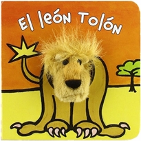 Books Frontpage El león Tolón