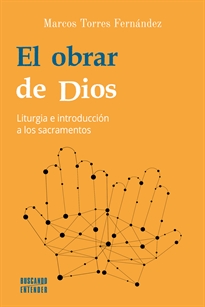 Books Frontpage El obrar de Dios