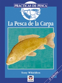 Books Frontpage La Pesca De La Carpa