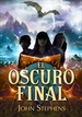 Front pageEl oscuro final (Los Libros de los Orígenes 3)