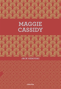 Books Frontpage Maggie Cassidy