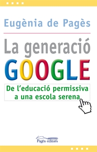 Books Frontpage La generació Google