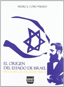 Books Frontpage El Origen Del Estado De Israel