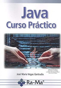 Books Frontpage Java Curso Práctico