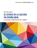 Front pageInforme sobre el estado de la Cultura en España 2016