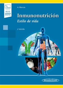 Books Frontpage Inmunonutrición