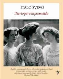 Books Frontpage Diario para prometida