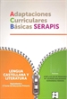 Front pageLengua 1P - Adaptaciones Curriculares Básicas Serapis