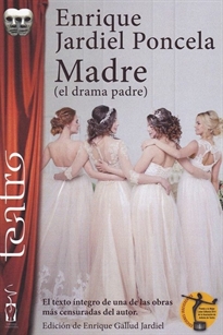Books Frontpage Madre (drama padre)