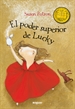 Front pageEl poder superior de Lucky