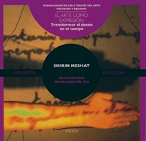 Books Frontpage Shirin Neshat