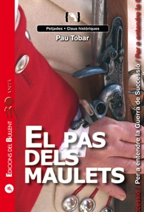 Books Frontpage El pas dels maulets