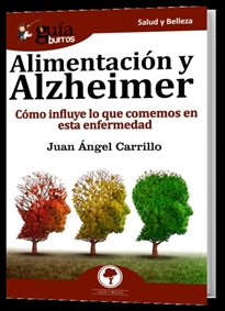 Books Frontpage GuíaBurros Alimentación y alzheimer