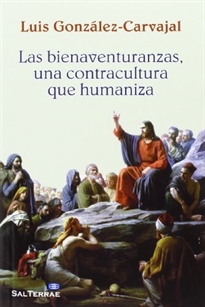 Books Frontpage Las Bienaventuranzas, una contracultura que humaniza