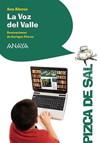 Books Frontpage La Voz del Valle