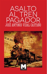 Books Frontpage Asalto Al Tren Pagador
