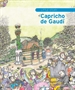 Front pageThe Little Story of Capricho de Gaudí
