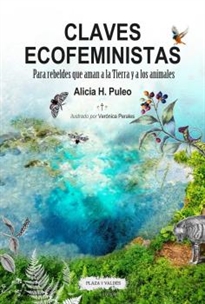 Books Frontpage Claves Ecofeministas