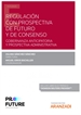 Front pageRegulación con prospectiva de futuro y de consenso (Papel + e-book)