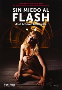 Books Frontpage Sin miedo al flash