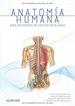 Front pageAnatomía humana para estudiantes de Ciencias de la Salud