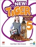 Front pageNEW TIGER 5 Essential Ab Pk